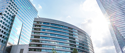 工程行業ERP+零代碼的建筑集團數字化升級